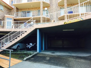 The Vista Bel Air Apartment