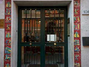 Le Piazze di Roma B&B