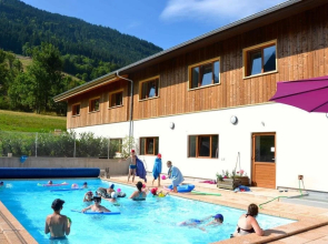 L'Echo des Montagnes
