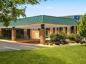 Baymont by Wyndham Salem Roanoke Area