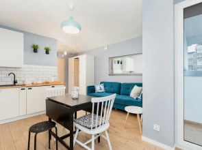 Apartament Sun Dziwnówek