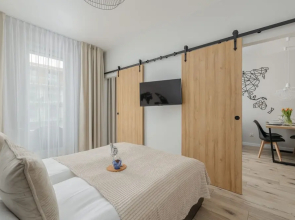 Baltic Marina Residence in Kołobrzeg by Renters