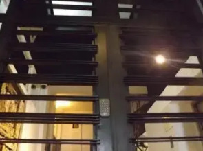 Cozy Loft In The Middle Of Downtown