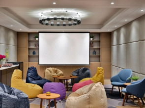 Courtyard by Marriott Culture Village, Dubai