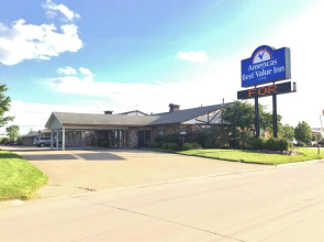 Americas Best Value Inn Osceola