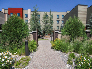 Homewood Suites by Hilton Bozeman