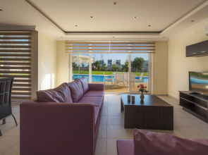 Orka Residence Apartments