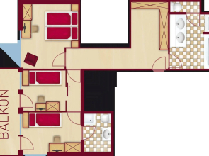 all inclusive Hotel Lohmann