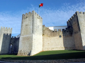 Residence Golf Club by Garvetur