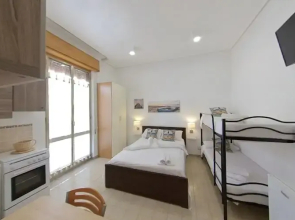 Stella Maris Marzamemi Apartments
