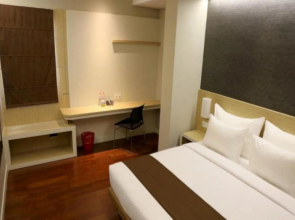Grand Citihub Hotel @Kartini