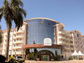 Park Hotel Termas Machadinho