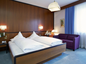 Hotel Juliane