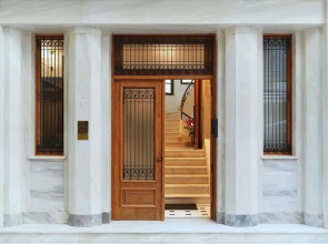 Athens Capital Suites-Mgallery Collection