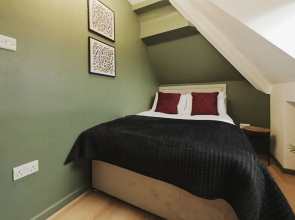 Garmoyle Road Flat 3