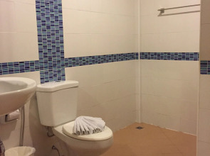 Курортный отель Bel Aire Resort Phuket