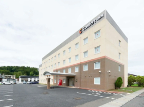Comfort Inn Ichinoseki Inter