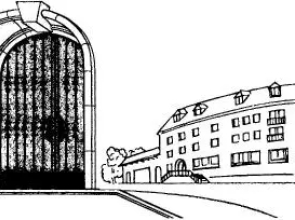 Hotel Kinnen