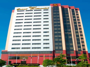 Hotel Grand Continental Kuching