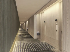 JW Marriott Hotel Tokyo