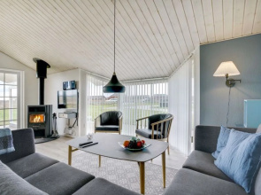 "Murtuz" - 400m from the sea in NW Jutland