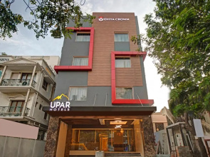 UPAR Hotels T Nagar