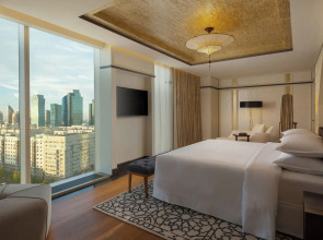 Отель Sheraton Астана