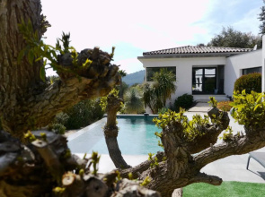 Villa Canadeau