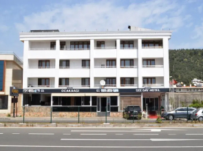 Grand See Day Hotel