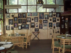 Vishranti Resorts & Spa