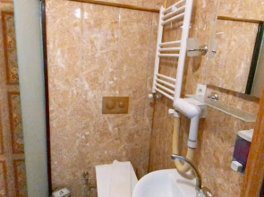 Istanbul City Center Hotel