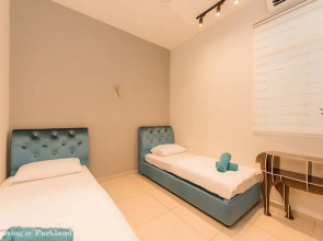 Parkland Executive Melaka By I Housing