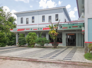 Airy Tanjung Pandan Jenderal Sudirman 30 Belitung