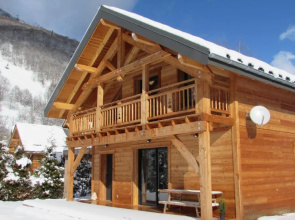 Chalet de l'Oisans