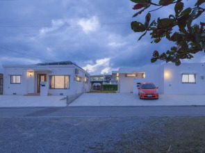 Kariyushi Condominium Resort Nago Lapule Terrace