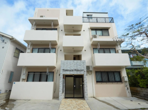 Terrace Resort Ginowan