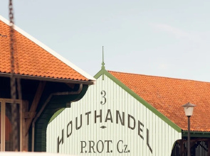 Erfgoedpark De Hoop