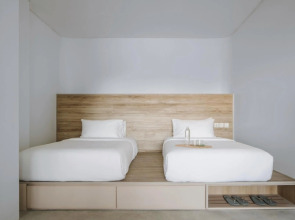 Fairfield by Marriott Bali South Kuta