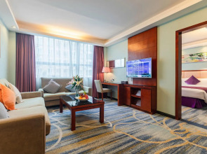 Sentosa Hotel Majialong Branch