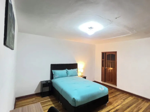 Valicha Casa Hotel