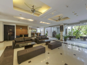 Umalas Hotel and Residence