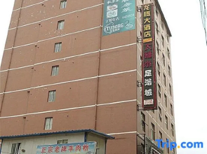 Long Teng Hotel