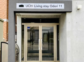 UCHI Living stay Odori 11