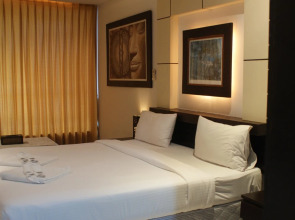 New International Guest House