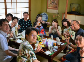 Guesthouse Hajimari - Hostel