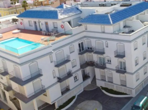 Apartamento Tarifa - zona 10!Piscina(parking incl)