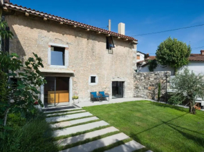 Villa Kambra With Whirlpool to be cxl