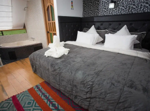 Inka King Hotel