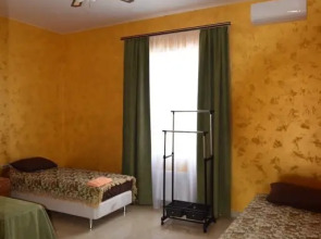 Hostel Usadba Graf Oliv