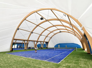 Hotel Mragowo Resort & Spa